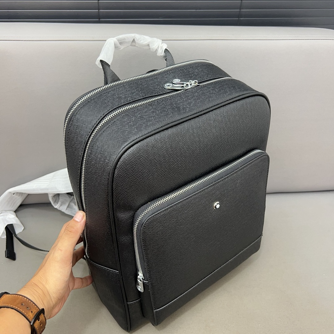 Montblanc Messenger Bag view