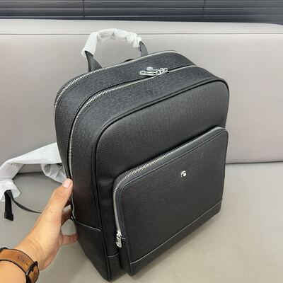Montblanc Messenger Bag view 6