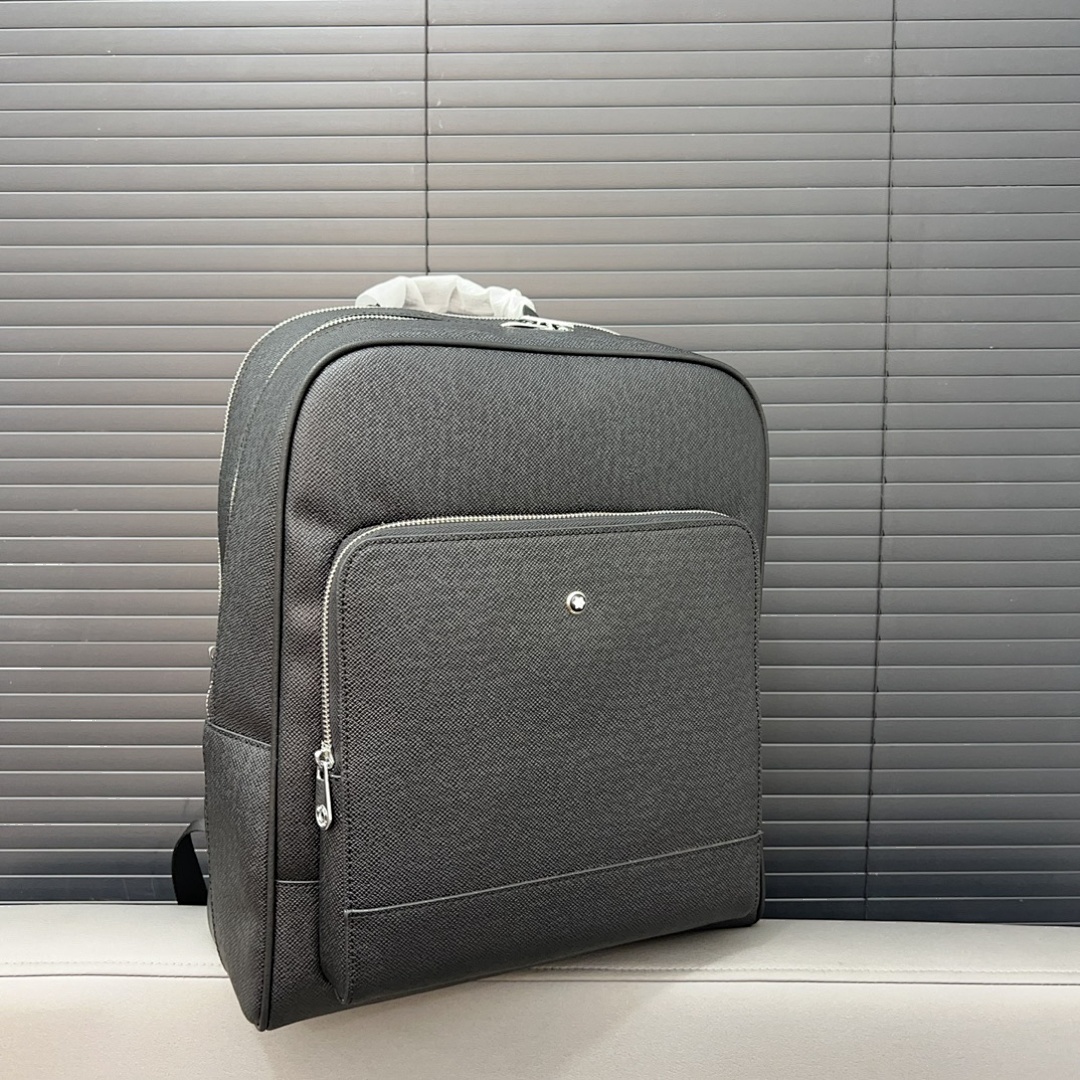 Montblanc Messenger Bag view