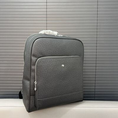 Montblanc Messenger Bag view 7