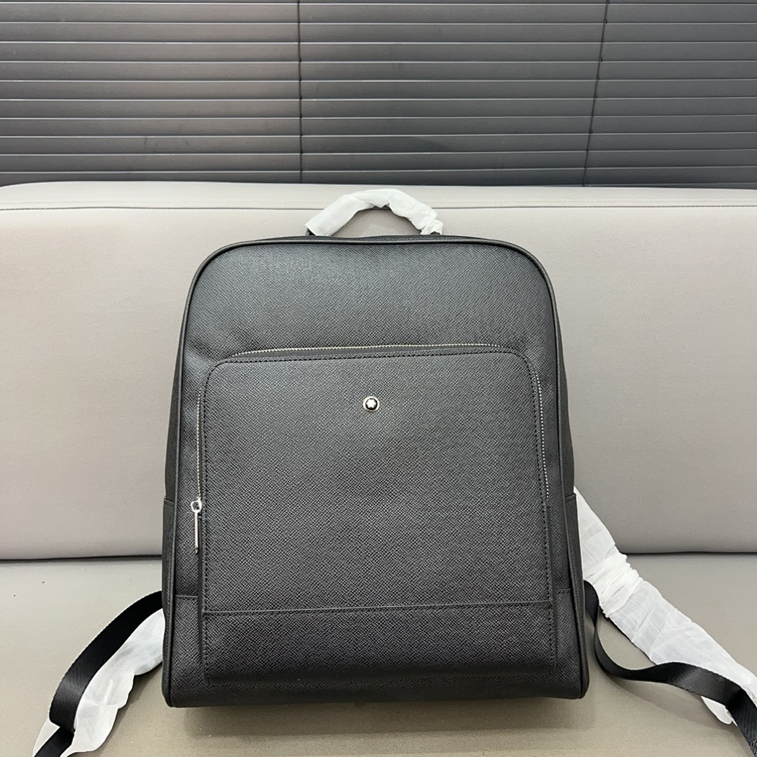 Montblanc Messenger Bag view