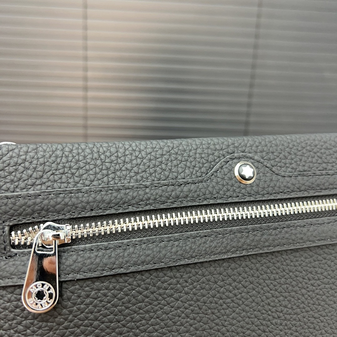 Montblanc Briefcase Bag view