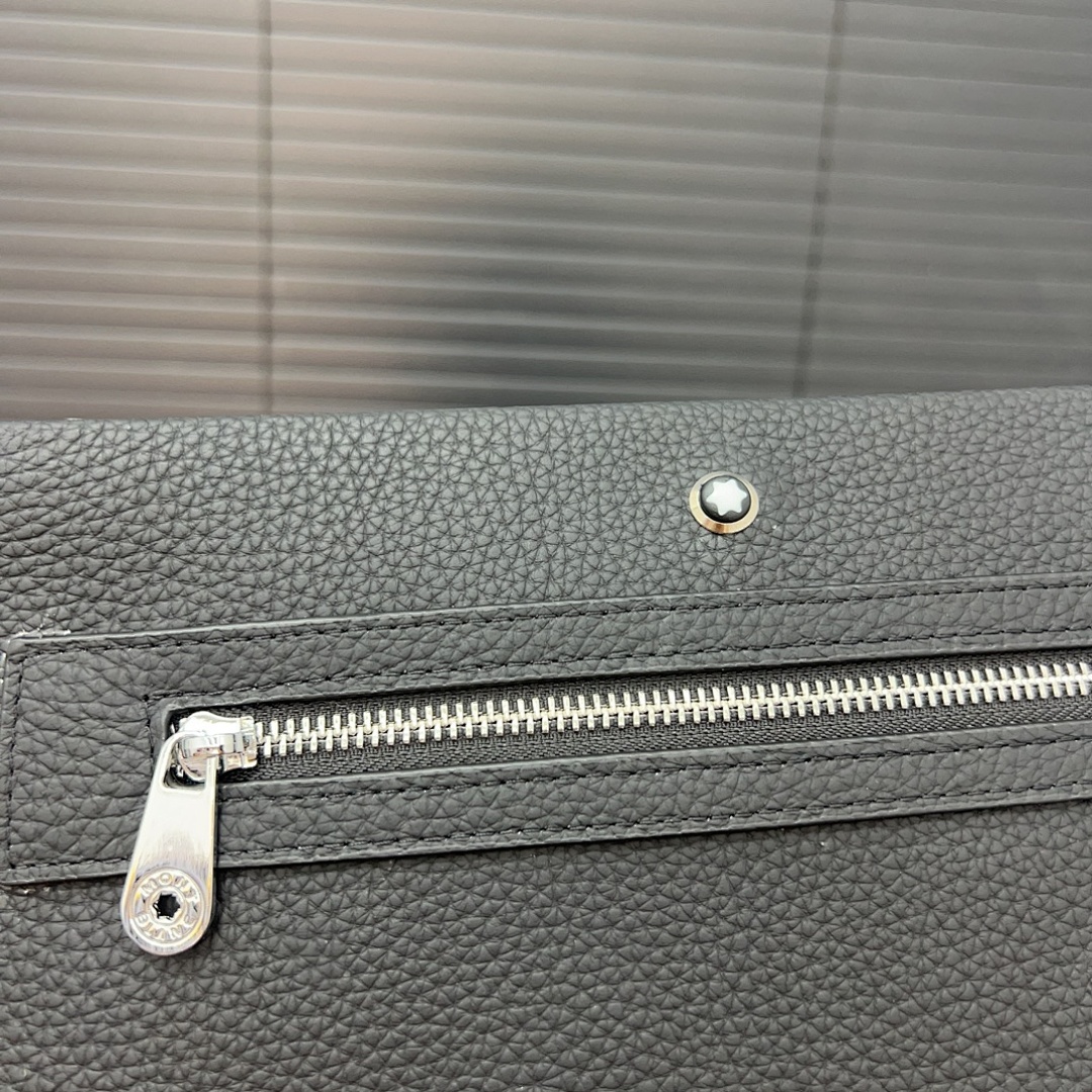 Montblanc Crossbody Bag view