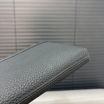 Montblanc Leather Pouch Clutch view 3