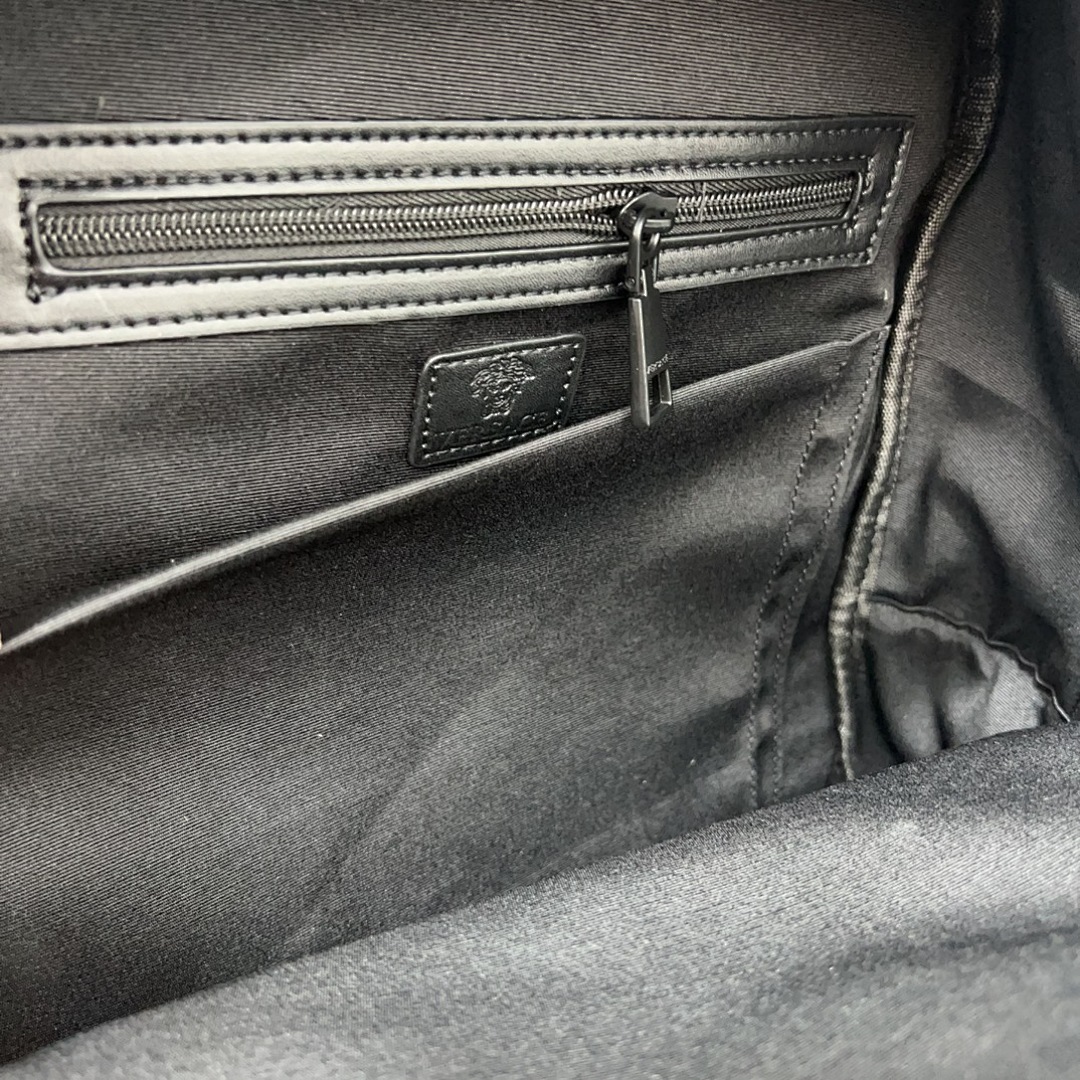Versace Medusa Shoulder Bag view