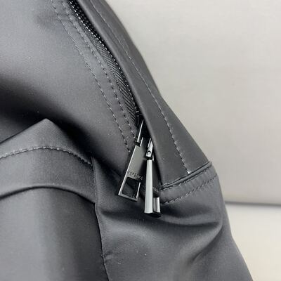 Versace Medusa Shoulder Bag view 3