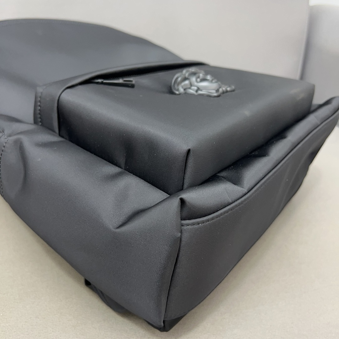 Versace Medusa Shoulder Bag