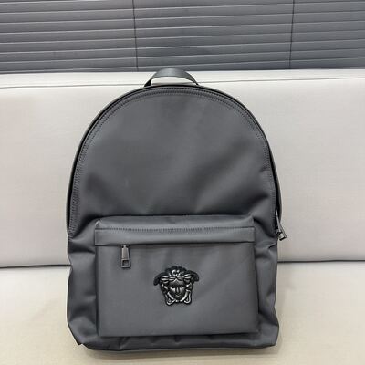 Versace Medusa Shoulder Bag view 9