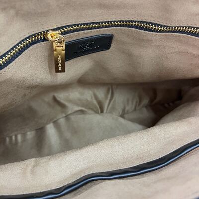 Versace Medusa Shoulder Bag view 3