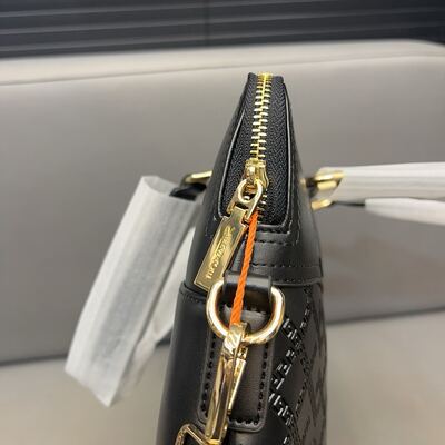 Versace Medusa Shoulder Bag view 4