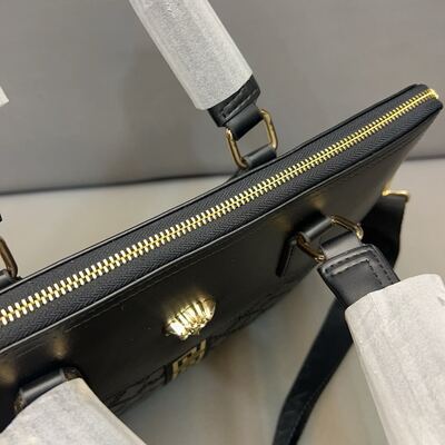 Versace Medusa Shoulder Bag view 5