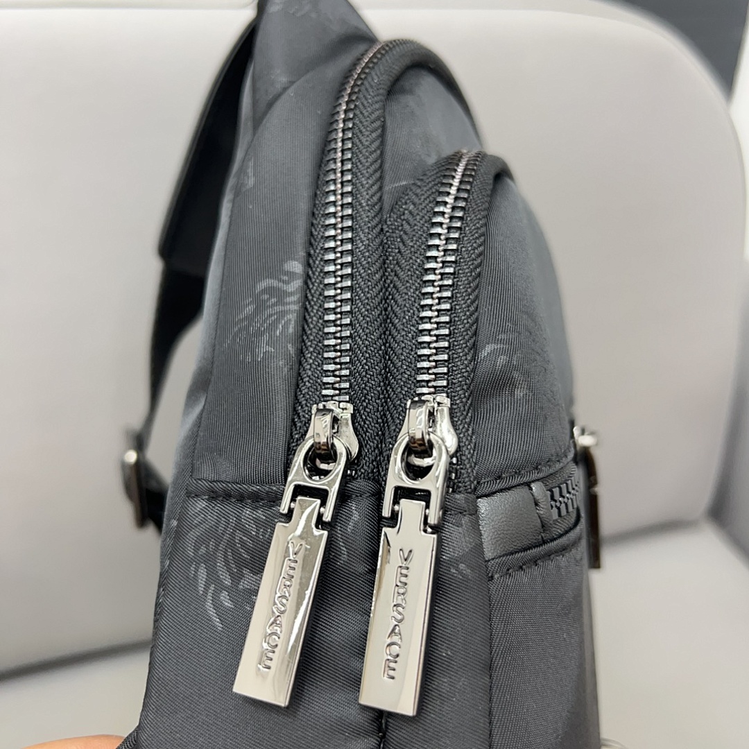 Versace Medusa Crossbody Bag view