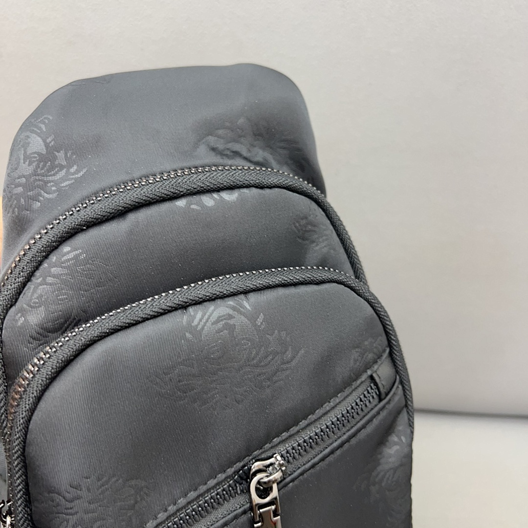 Versace Medusa Crossbody Bag view
