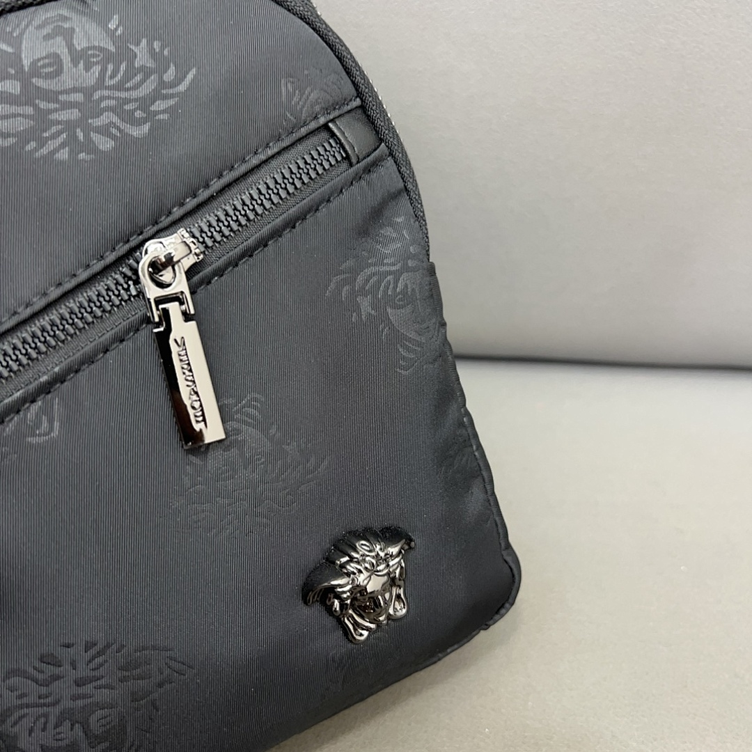 Versace Medusa Crossbody Bag view