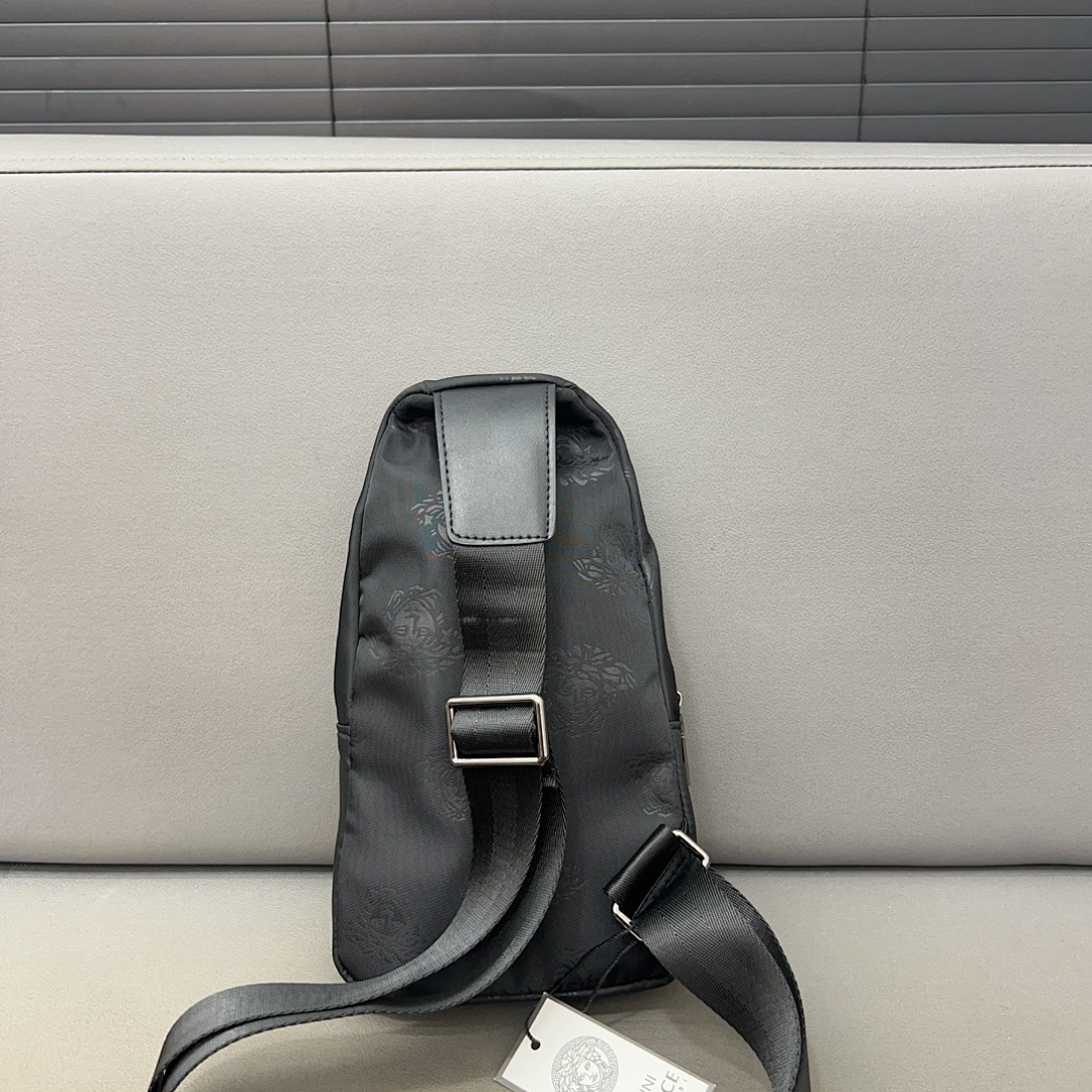 Versace Medusa Crossbody Bag view