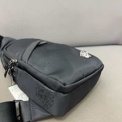 Versace Medusa Shoulder Bag