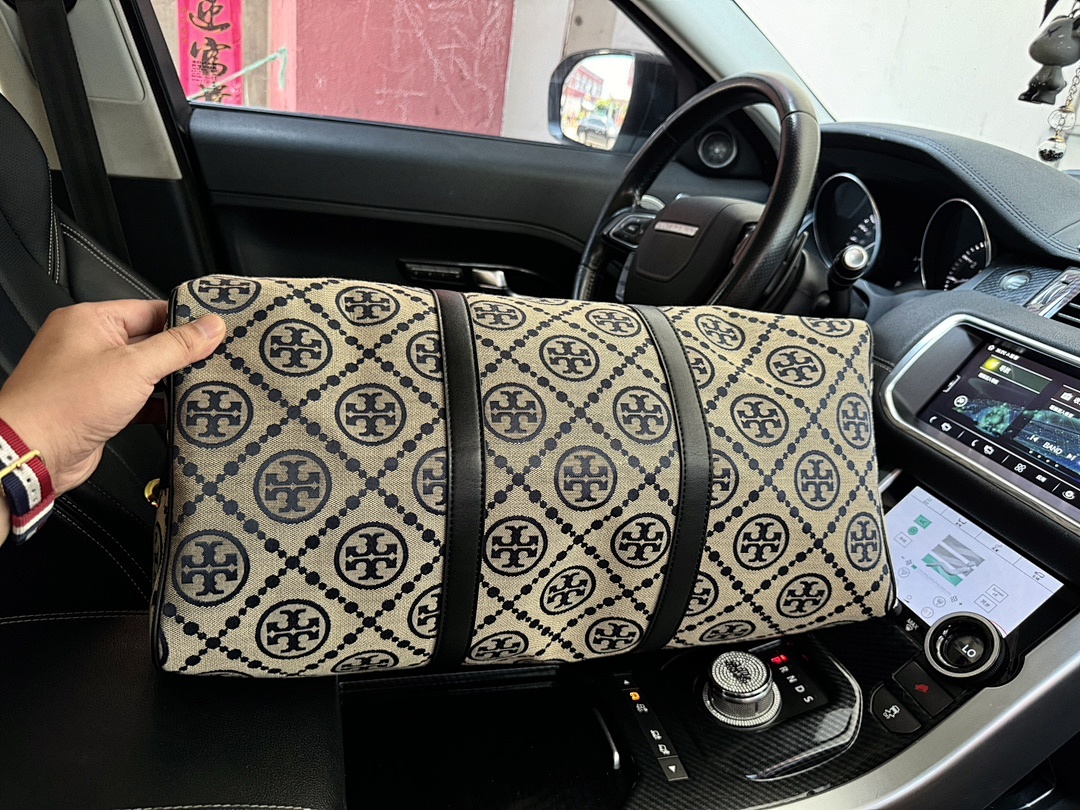 Tory Burch Cosmetic Bag