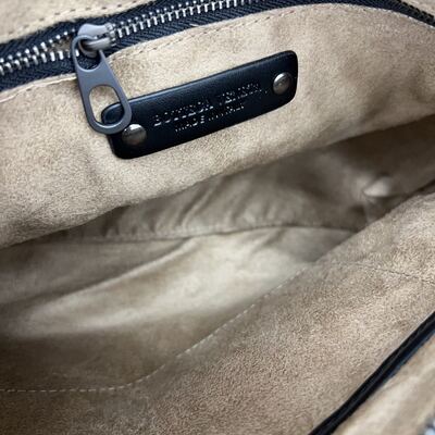 Bottega Veneta Intrecciato Clutch view 2