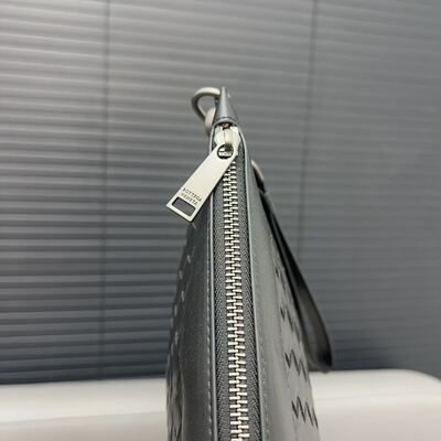 Bottega Veneta Intrecciato Clutch view 5
