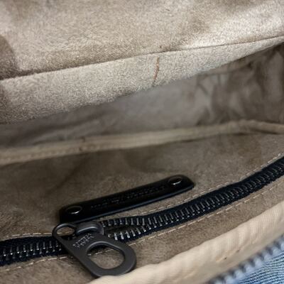 Bottega Veneta Intrecciato Clutch view 2