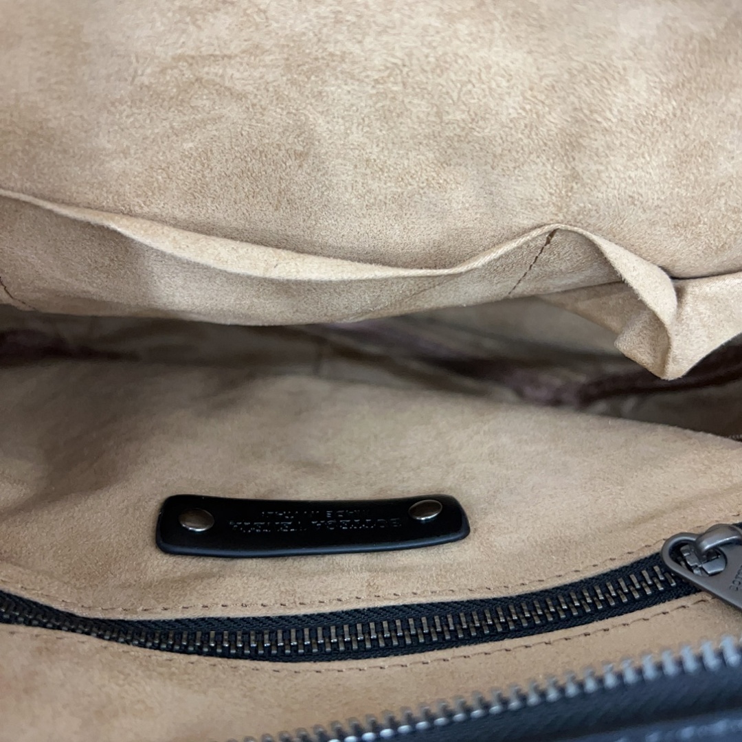 Bottega Veneta Intrecciato Shoulder Bag view