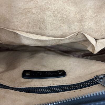 Bottega Veneta Intrecciato Shoulder Bag view 2