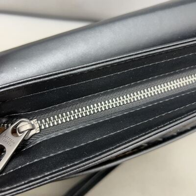 Bottega Veneta Intrecciato Shoulder Bag view 3