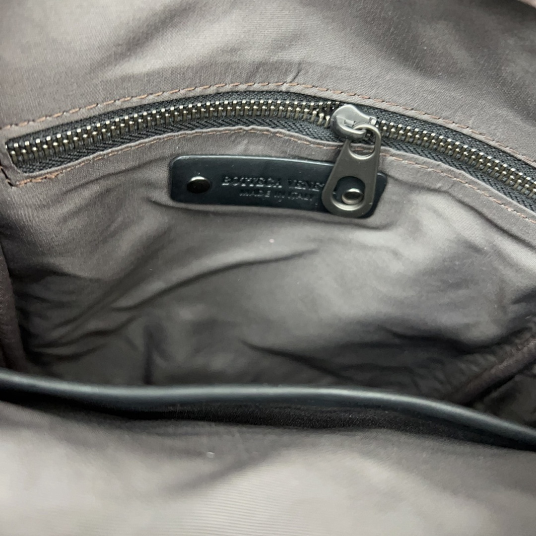 Bottega Veneta Intrecciato Camera Bag view