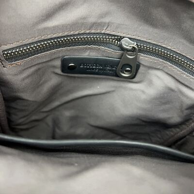 Bottega Veneta Intrecciato Camera Bag view 2