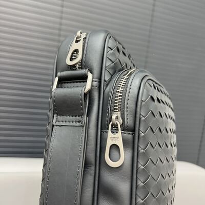 Bottega Veneta Intrecciato Camera Bag view 5