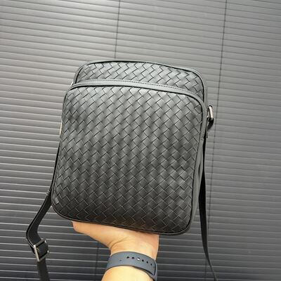 Bottega Veneta Intrecciato Camera Bag view 6