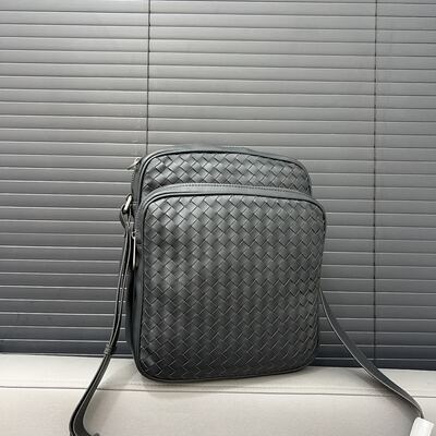 Bottega Veneta Intrecciato Camera Bag view 8