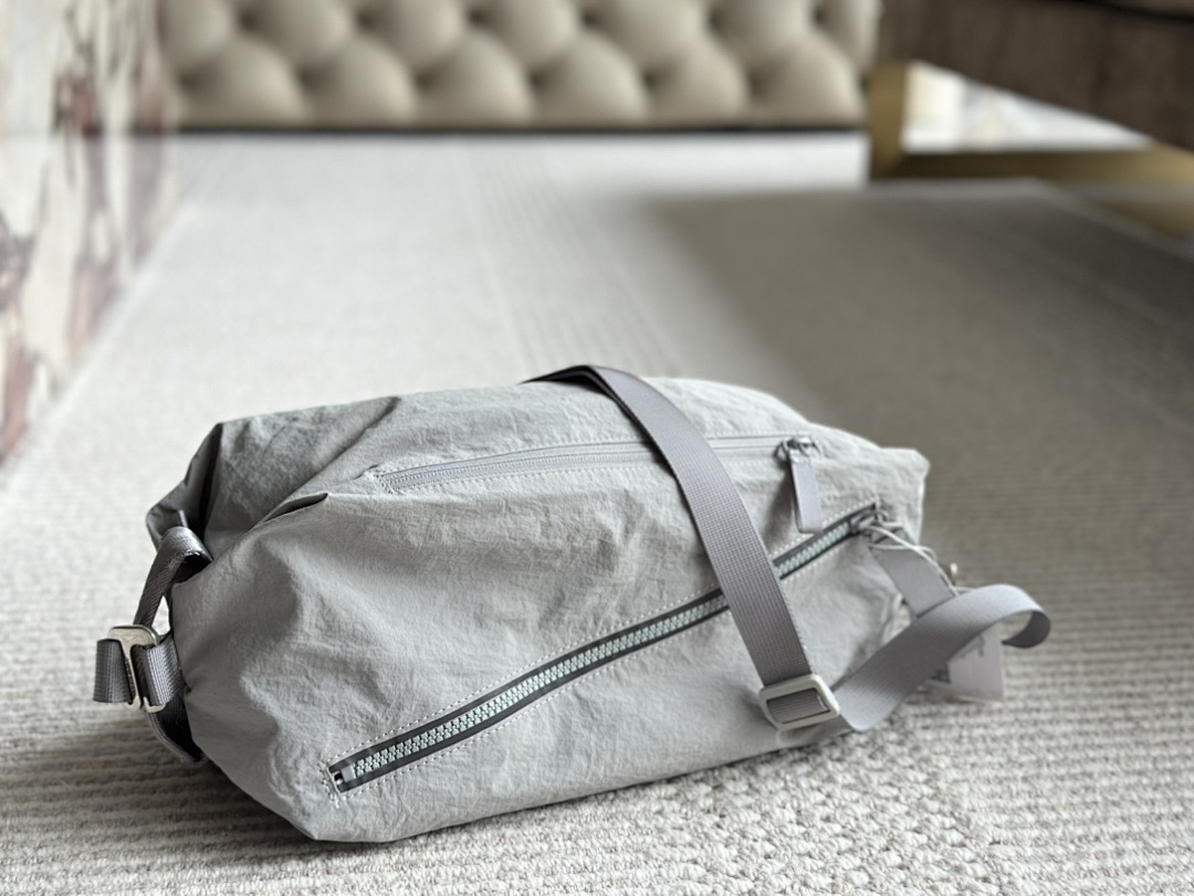 Lululemon Crossbody Bag