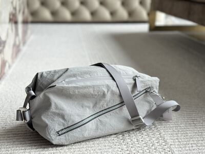 Lululemon Crossbody Bag view 1