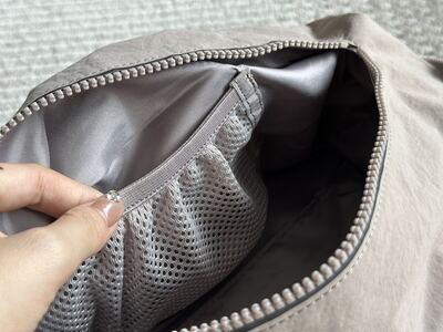 Lululemon Belt Bag view 2