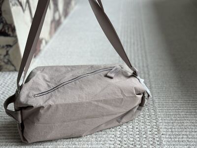 Lululemon Belt Bag view 5