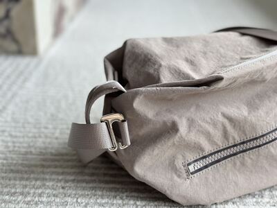 Lululemon Belt Bag view 6