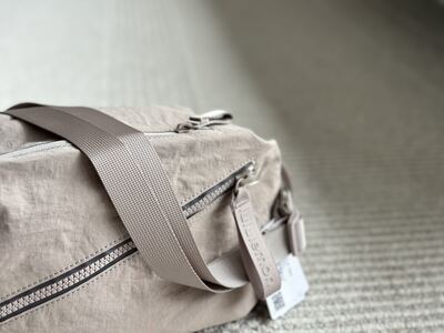 Lululemon Belt Bag view 8