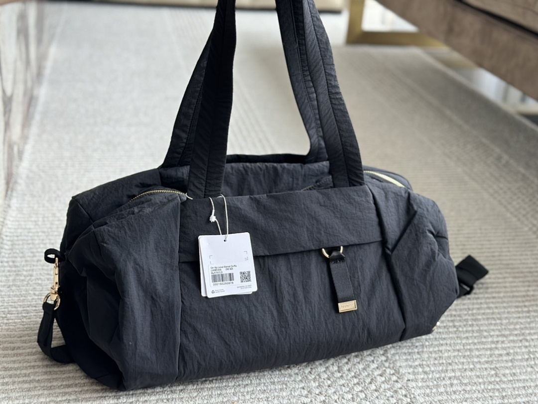 Other Nylon Tote