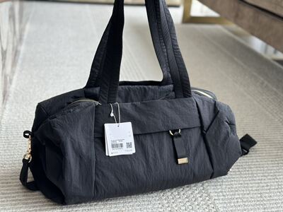 Other Nylon Tote view 1