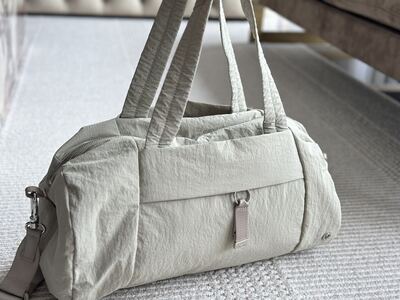 Other Nylon Tote view 2