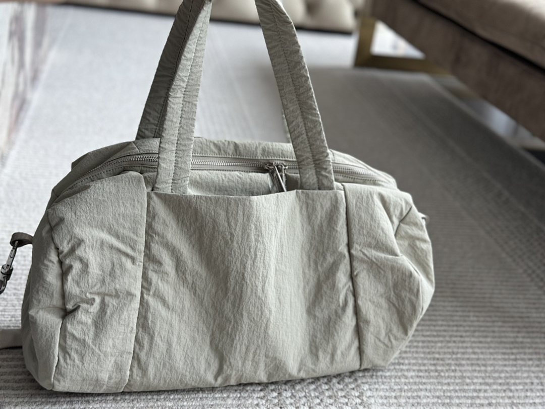 Other Canvas Tote