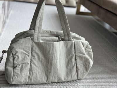 Other Canvas Tote view 1