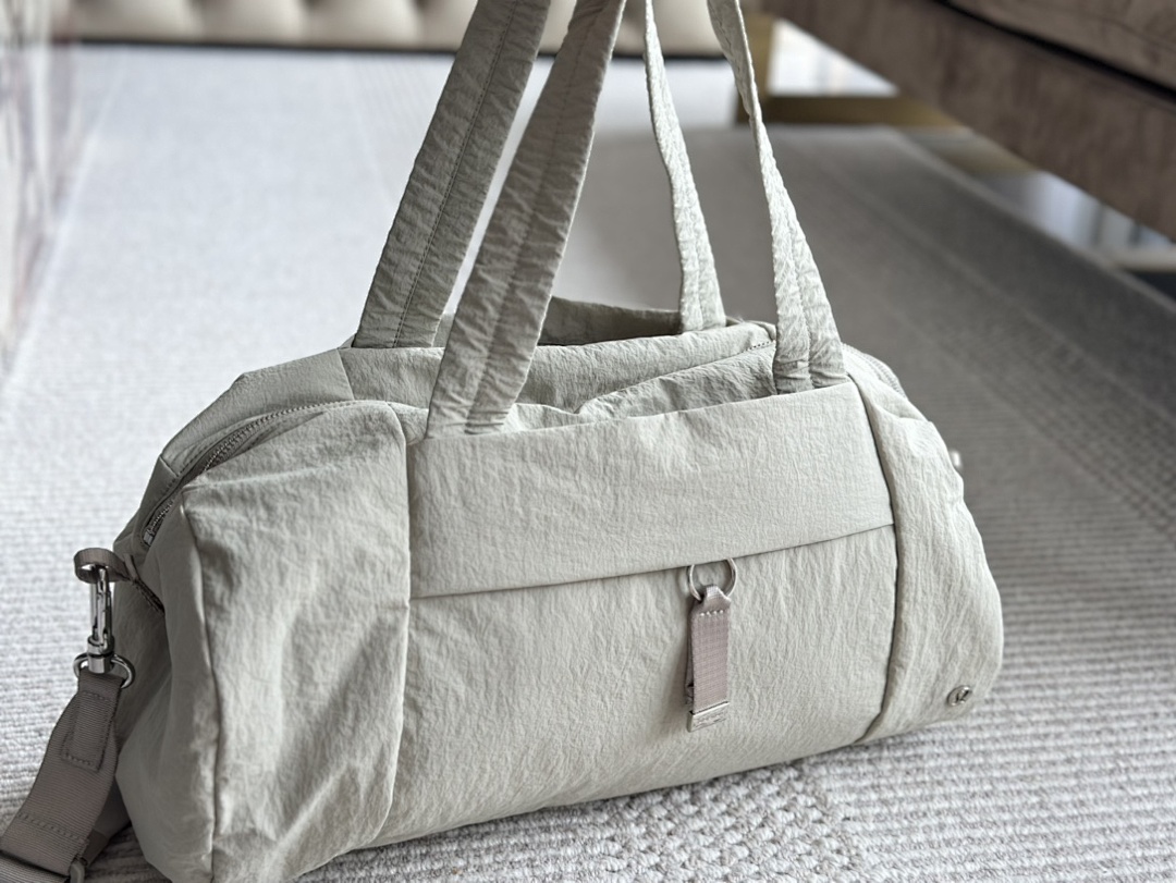 Other Canvas Tote view