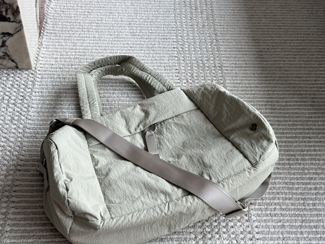 Other Canvas Tote view