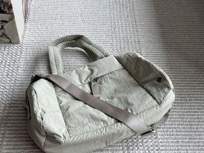 Other Canvas Tote view 5
