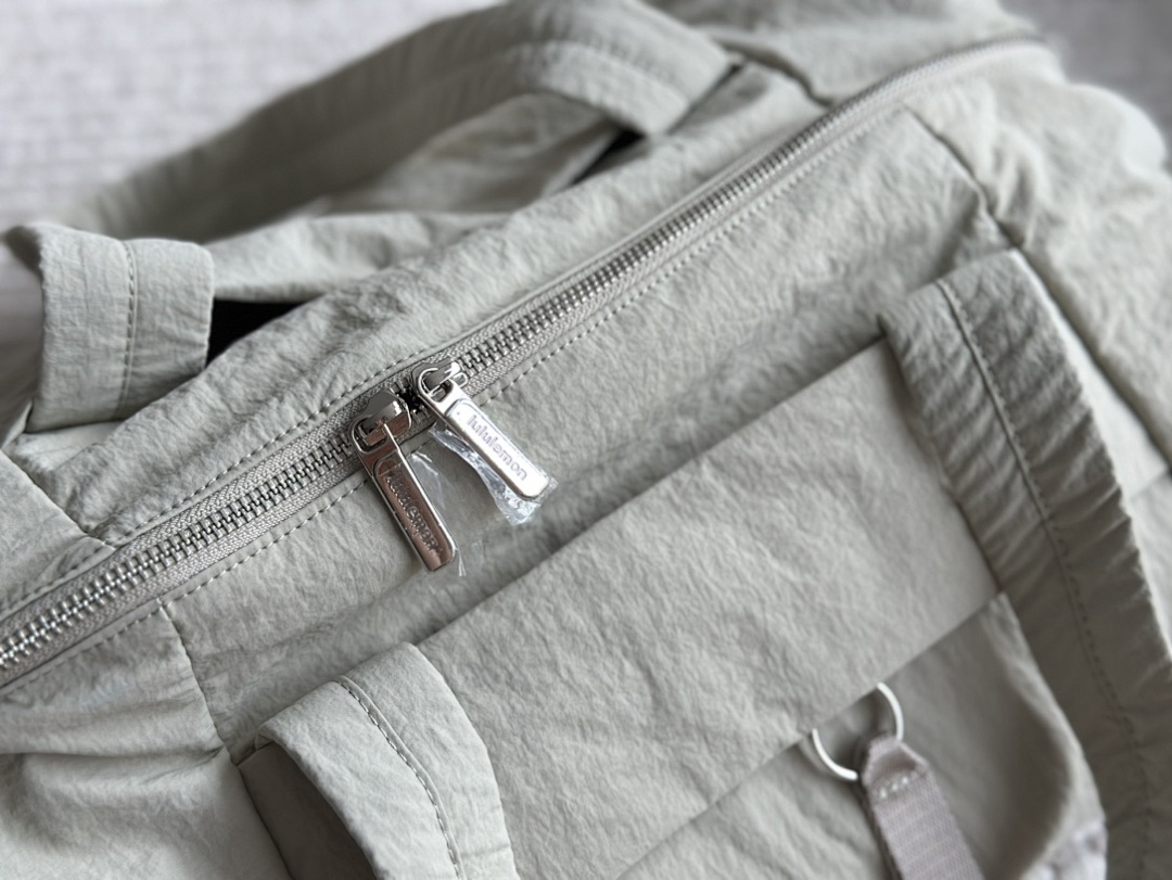 Other Canvas Tote view