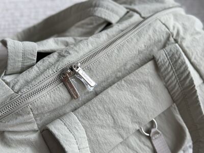 Other Canvas Tote view 6