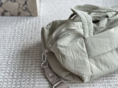 Other Canvas Tote view 7