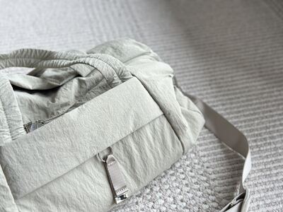 Other Canvas Tote view 8